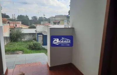 Sobrado à venda, 118 m² por r$ 790.000,00 - vila maranduba - guarulhos/sp
