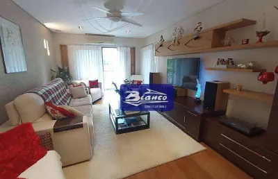 Apartamento à venda, 130 m² por r$ 1.850.000,01 - vila progresso - guarulhos/sp