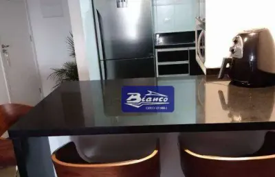 Apartamento com 2 quartos à venda na Rua Doutor Solon Fernandes, 729, Vila Rosália, Guarulhos