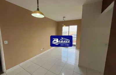 Apartamento no bom clima! excelente localização! aluguel r$ 1800,00