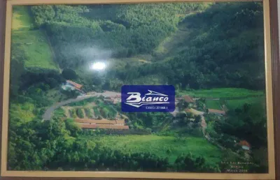 Chácara / sítio com 5 quartos à venda na Estrada Vicinal Mario da Silveira Leite, Tanque, Atibaia