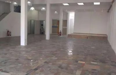 Salão para alugar, 520 m² por r$ 17.000,00/mês - macedo - guarulhos/sp