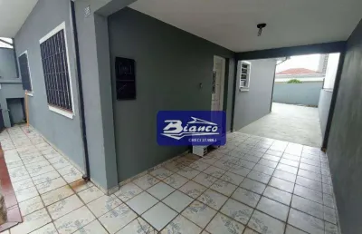 Casa à venda, 88 m² por r$ 799.000,00 - vila augusta - guarulhos/sp