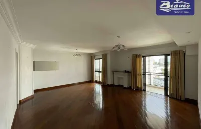 Apto. 180 m2 e 4 vagas - r$ 1.300.000,00 - centro/vila moreira