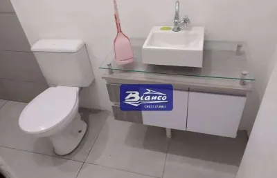 Casa com 3 quartos à venda na Rua Magin Farinas Lopez, 119, Macedo, Guarulhos