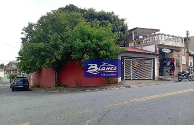Casa à venda, 150 m² por r$ 800.000,00 - jardim cumbica - guarulhos/sp