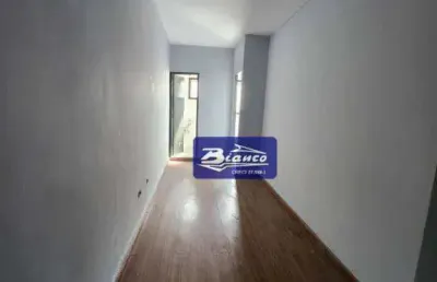 Sala para alugar, 33 m² por r$ 1.500,00/mês - ponte grande - guarulhos/sp