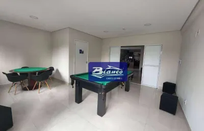 Apartamento garden à venda, 60 m² por r$ 400.000,00 - vila silveira - guarulhos/sp