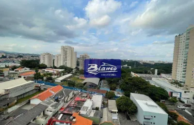 Apartamento vista livre bosque maia - vila progresso