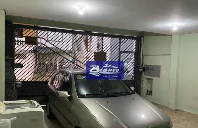 Vende sobrado amplo no jardim iporanga em guarulhos-sp