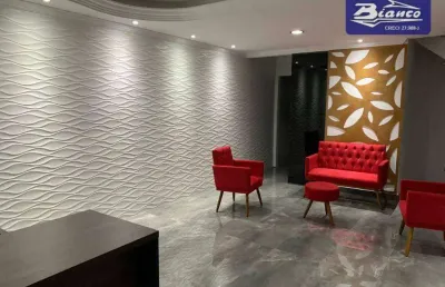 Sobrado à venda, 246 m² por r$ 1.000.000,00 - jardim paraventi - guarulhos/sp