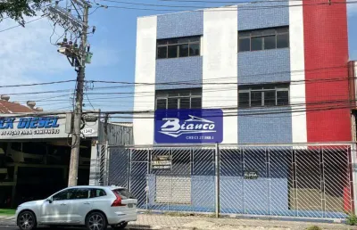 Prédio, 284 m² - venda por r$ 2.000.000,00 ou aluguel por r$ 10.452,01/mês - cumbica - guarulhos/sp