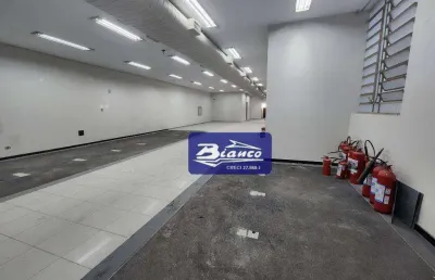Salão para alugar, 353 m² por r$ 19.540,00/mês - macedo - guarulhos/sp