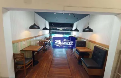 Sala comercial para alugar na Avenida Suplicy, 99, Jardim Santa Mena, Guarulhos