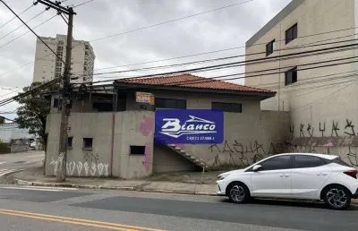 Casa, 160 m² - venda por r$ 1.400.000,00 ou aluguel por r$ 8.000,00/mês - parque renato maia - guarulhos/sp