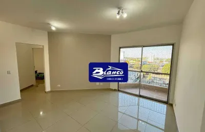 Apartamento no macedo - juntinho ao centro de guarulhos! aluguel r$ 2500,00