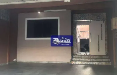 Sobrado à venda, 105 m² por r$ 730.000,00 - vila francisco mineiro - guarulhos/sp