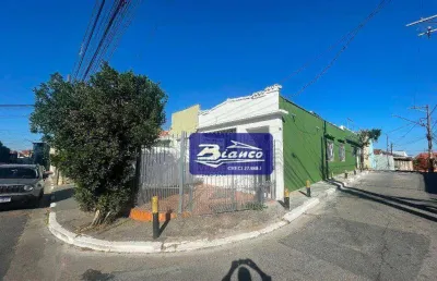 Casa com 2 quartos à venda na Rua Doutor João Ayres de Queiroz, 11, Ponte Grande, Guarulhos