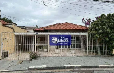 Casa à venda, 180 m² por r$ 900.000,00 - vila flórida - guarulhos/sp