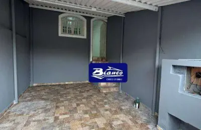 Sobrado para alugar, 85 m² por r$ 2.044,59/mês - parque continental - guarulhos/sp