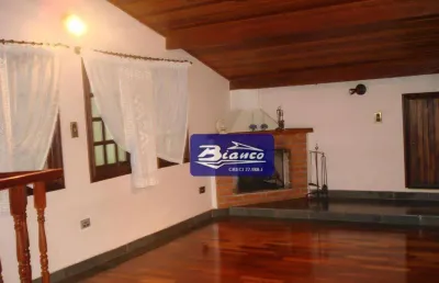 Casa com 2 quartos à venda na Rua Mariano Moya Peramos, 133, Jardim Adriana, Guarulhos