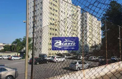Apartamento com 2 quartos à venda na Avenida André Luíz, 664, Picanço, Guarulhos