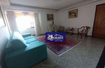 Sobrado à venda, 207 m² por r$ 930.000,00 - parque renato maia - guarulhos/sp