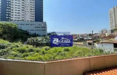 Terreno, 1600 m² - venda por r$ 5.900.000,00 ou aluguel por r$ 22.350,00/mês - vila rosália - guarulhos/sp