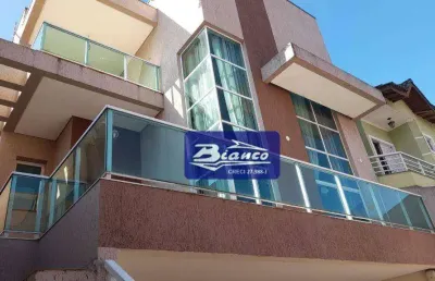Casa com 3 quartos à venda na Rua Princesa Izabel, Jardim Vila Galvão, Guarulhos