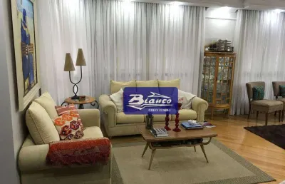 Apartamento com 4 quartos à venda na Rua Itaverava, 164, Macedo, Guarulhos