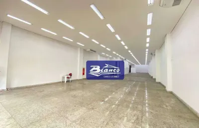 Prédio no coração de guarulhos para alugar, 1200 m² por r$ 29.000/mês - centro - guarulhos/sp