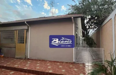 Casa com 3 quartos à venda na Avenida Gilberto Dini, 288, Jardim Bom Clima, Guarulhos