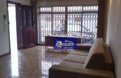 Sobrado à venda, 166 m² por r$ 680.000,00 - vila zamataro - guarulhos/sp