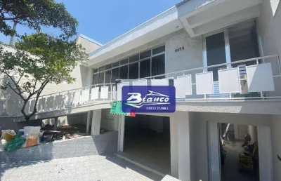 Casa à venda, 280 m² por r$ 1.600.000,00 - jardim maia - guarulhos/sp