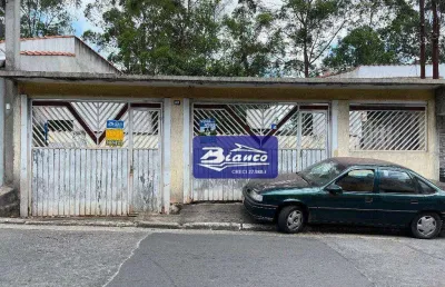 Terreno à venda na Rua Manga, 483, Jardim Albertina, Guarulhos