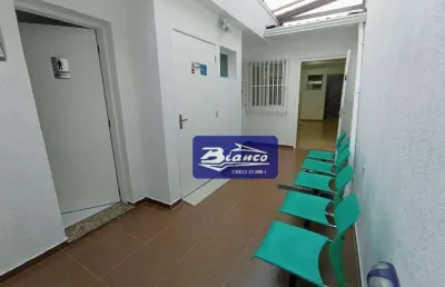 Casa, 205 m² - venda por r$ 670.000,00 ou aluguel por r$ 4.480,00/mês - vila flórida - guarulhos/sp