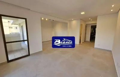 Apartamento à venda, 130 m² por r$ 1.150.000,00 - vila progresso - guarulhos/sp