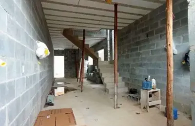 Sobrado à venda, 115 m² por r$ 800.000,00 - jardim santa cecília - guarulhos/sp