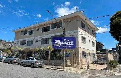 Amplo apartamento - excelente localização - jardim vila galvao