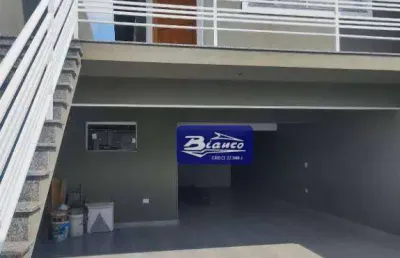 Casa à venda, 150 m² por r$ 1.100.000,00 - jardim vila galvão - guarulhos/sp