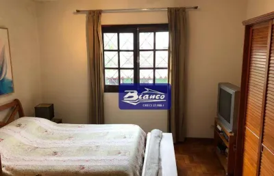 Sobrado à venda, 220 m² por r$ 1.065.000,00 - vila galvão - guarulhos/sp