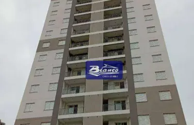Apartamento à venda, 47 m² por r$ 393.582,00 - vila augusta - guarulhos/sp