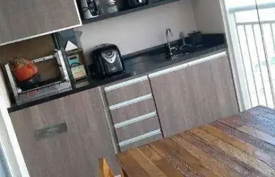 Apartamento à venda, 86 m² por r$ 925.000,00 - vila augusta - guarulhos/sp