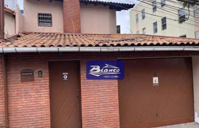 Casa com 3 quartos à venda na Rua Stella Maris, 51, Vila Augusta, Guarulhos