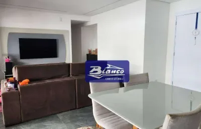 Apartamento à venda, 159 m² por r$ 2.230.000,00 - mooca - são paulo/sp