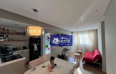 Apartamento com 2 quartos à venda na Rua Antonieta, 280, Picanço, Guarulhos
