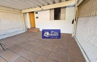 Casa à venda, 113 m² por r$ 430.000,01 - jardim paraventi - guarulhos/sp