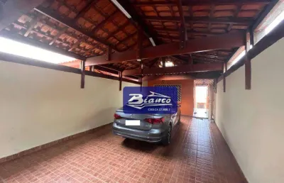 Casa com 3 quartos à venda na Rua Brigadeiro Lima e Silva, 129, Jardim Vila Galvão, Guarulhos