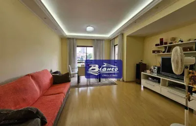 Apartamento à venda, 130 m² por r$ 1.300.000,00 - vila progresso - guarulhos/sp