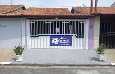Casa com 2 quartos à venda na Rua Maria Nardi de Carlos, 31, Parque Renato Maia, Guarulhos